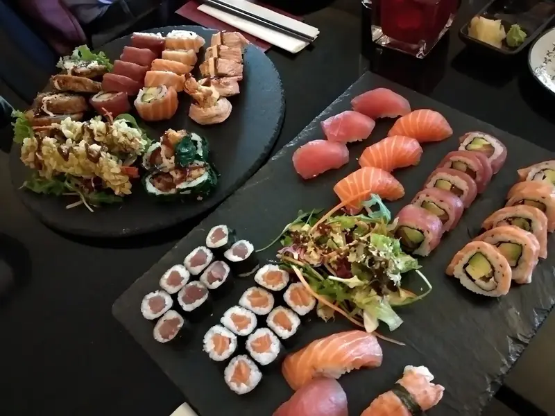 Sushi Lô