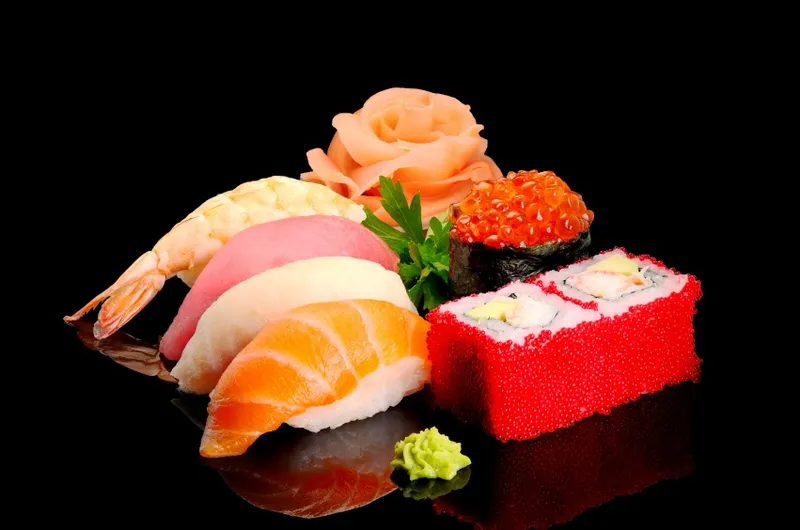Ohayou Sushi Restaurant