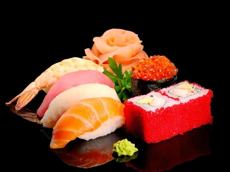 Ohayou Sushi Restaurant
