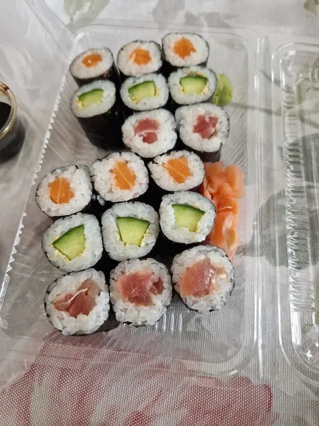 Nam's Sushi