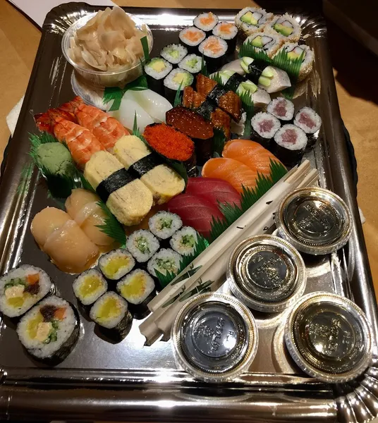 Kim's Sushi