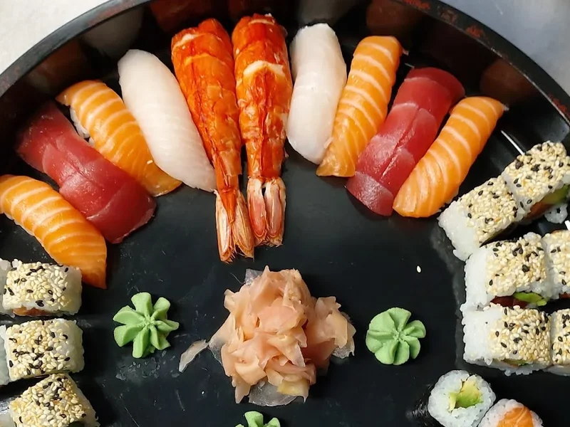 Sushi Teno