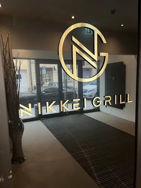 Nikkei Grill Munich