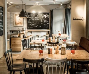 BBQ restaurants in Schwabing-Freimann München