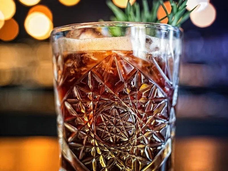 RESTAURATION 87 I Feinstes Barbecue seit 2012.