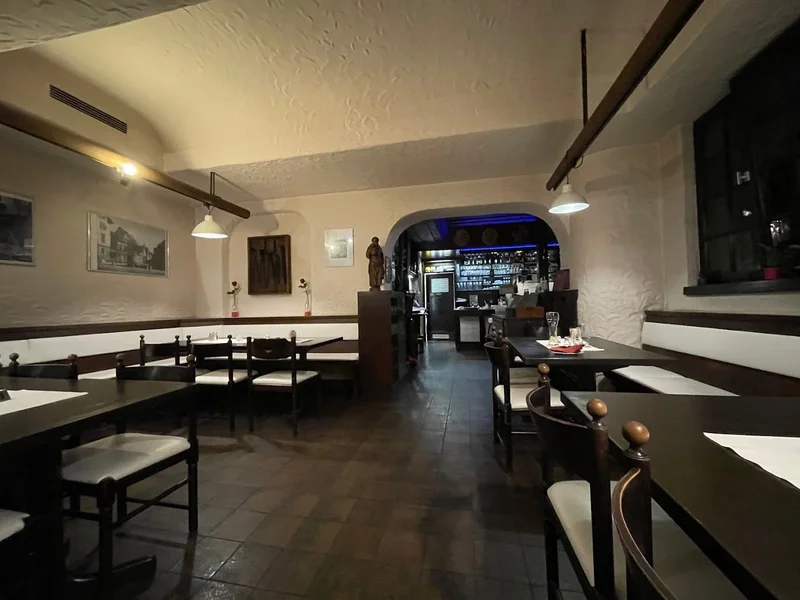 Wirtshaus zur alten Schmiede