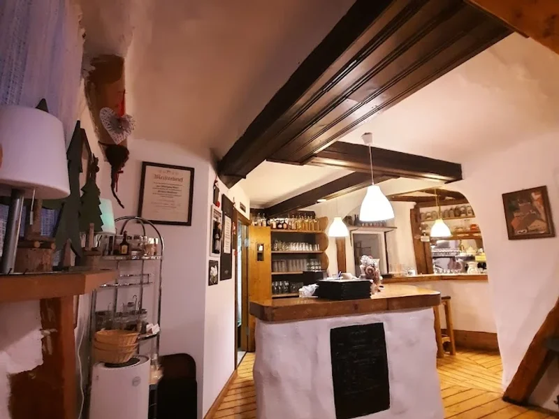 Zum Zwickel Bad Cannstatt