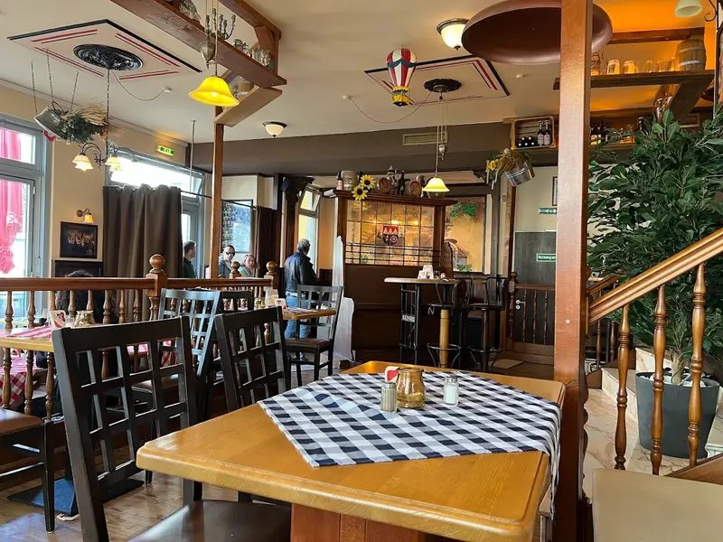 Sophie's Brauhaus Bad Cannstatt