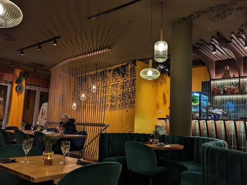 Ha Veggie - Vietnamese Cuisine