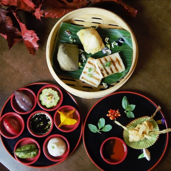 NGUYEN Vietnam-Restaurant München