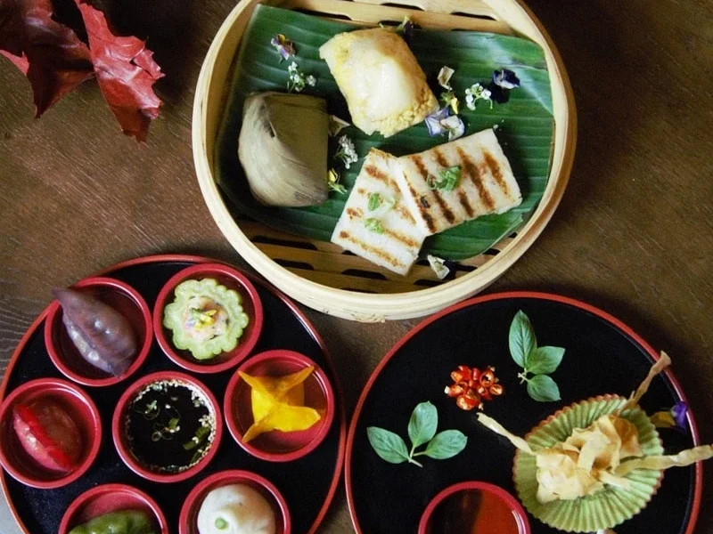 NGUYEN Vietnam-Restaurant München