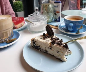 nachtisch in Winterhude Hamburg