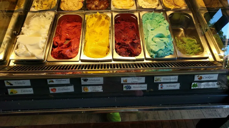 Eis Eis Baby