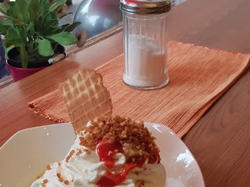 Luicella's Mühlenkamp