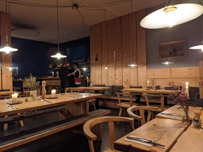 Marend Tiroler Küche Eimsbüttel