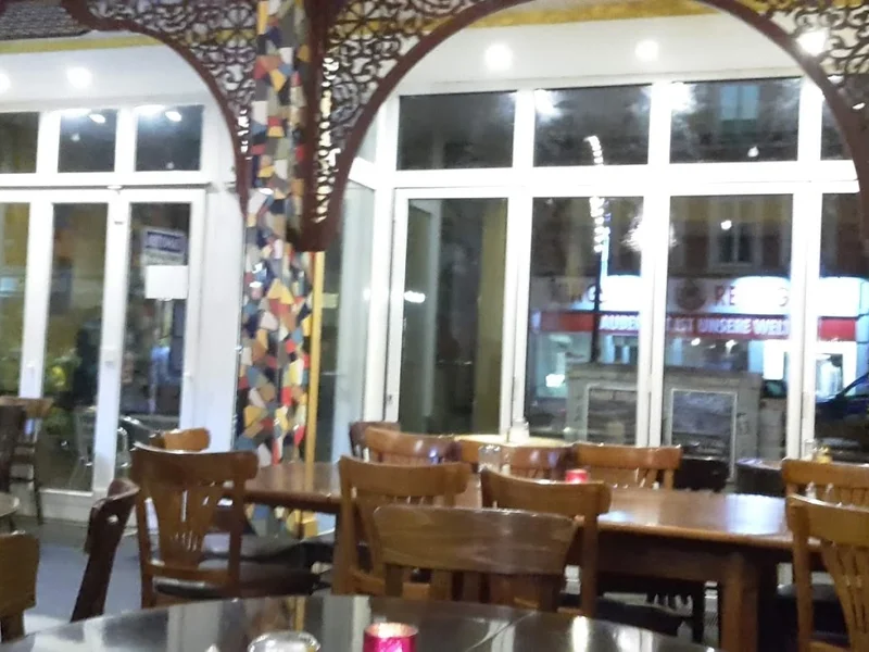 Azeitona Eimsbüttel