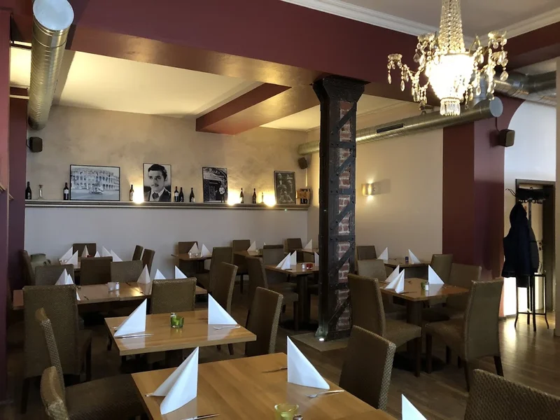 Osteria La Baia München