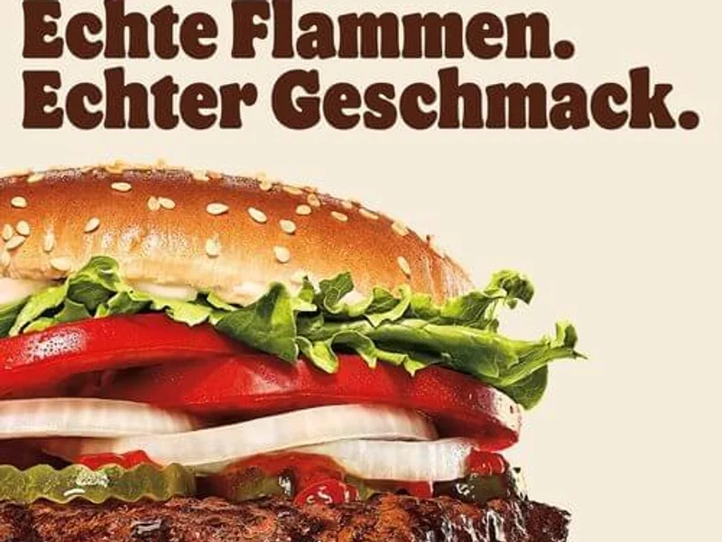 Burger King München