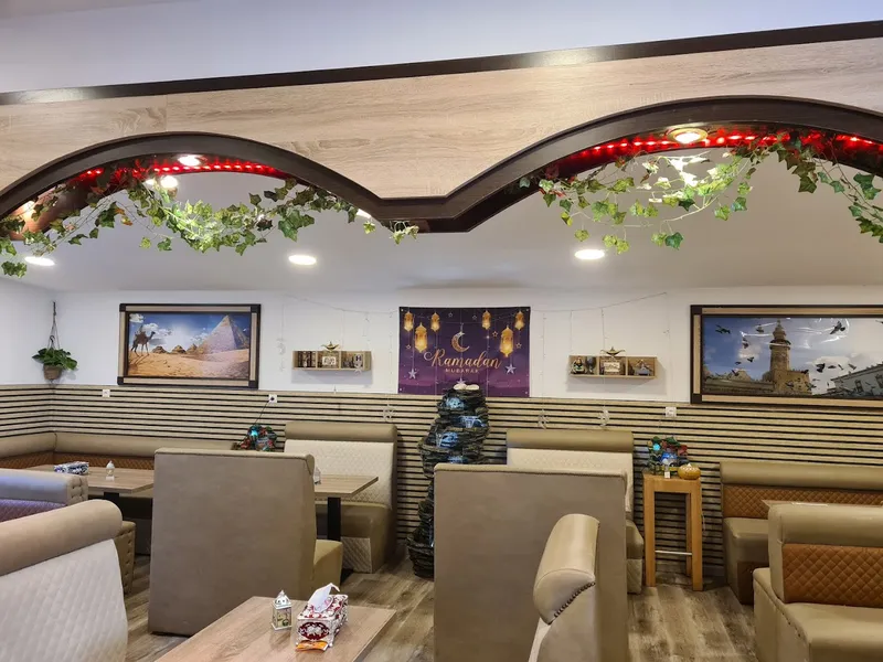 Ya Ghali Restaurant مطعم يا غالي