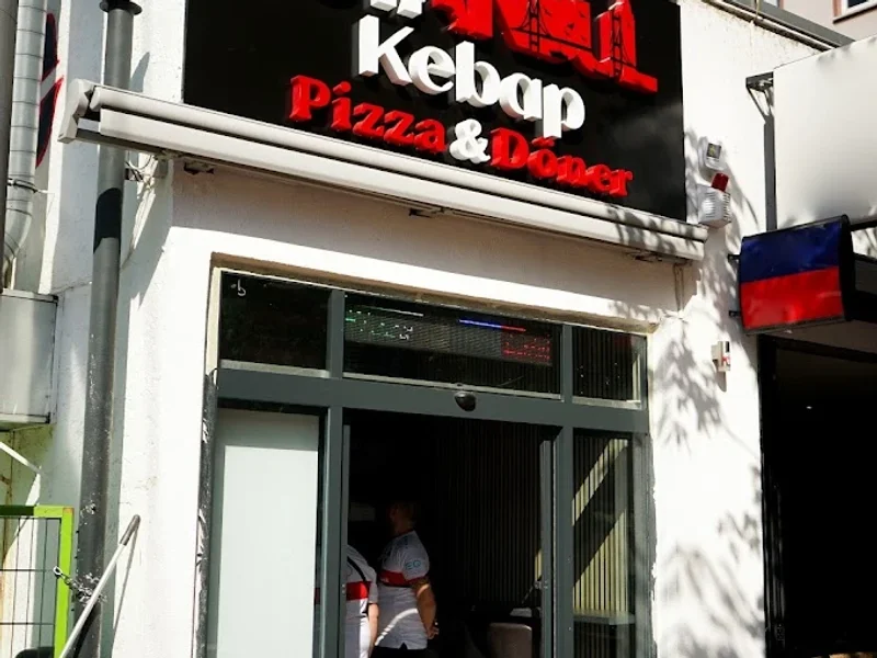 Istanbul Kebap