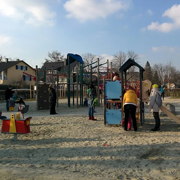 Eichendorffspielplatz