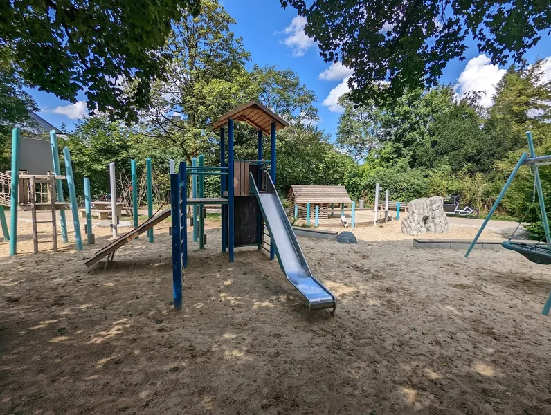 Spielplatz am Zirler Platz