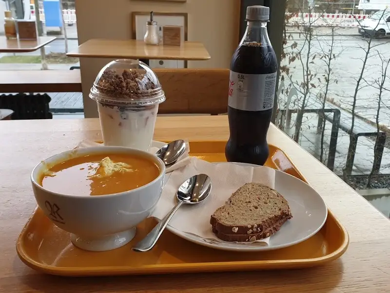 Bäckerei & Konditorei Ludwig Riedmair