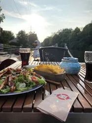 Liste 16 restaurants mit gesundem essen in Wilhelmsburg Hamburg