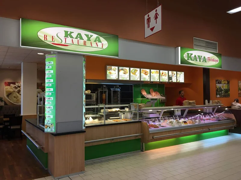 Ba De Döner&Feinkost | Bramfeld