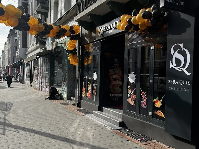 Sera Quie Restaurant