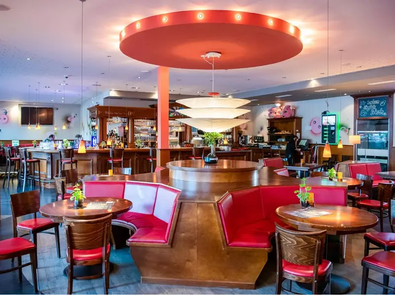 Schweinske Wilhelmsburg