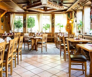 amerikanische restaurants in Obergiesing-Fasangarten München