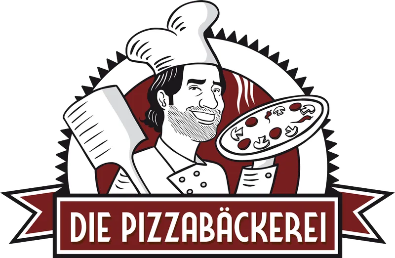 Die Pizzabäckerei