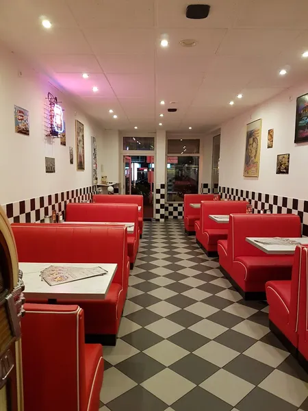 Burger Lounge Bramfeld