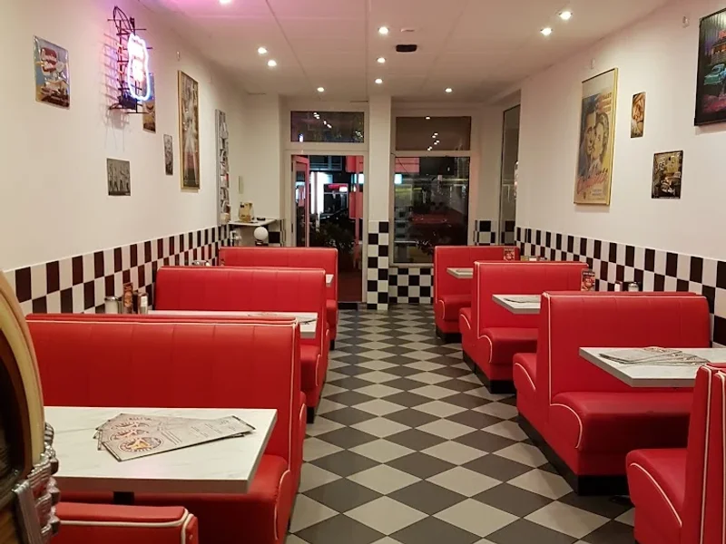 Burger Lounge Bramfeld