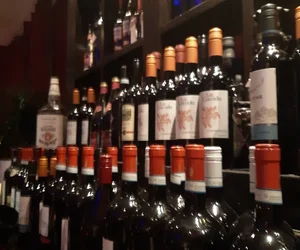 restaurants mit live musik in Bramfeld Hamburg