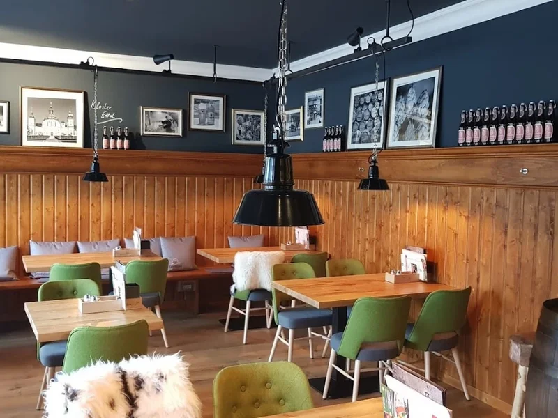 Bramfelder Wirtshaus