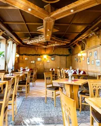 Liste 16 restaurants mit live musik in Obergiesing-Fasangarten München