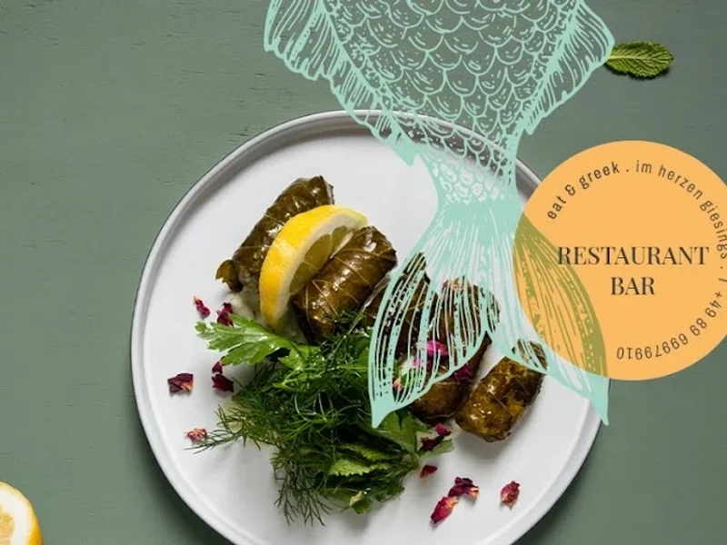 BIAZZA eat & greek restaurant bar