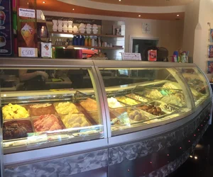 nachtisch in Moosach München