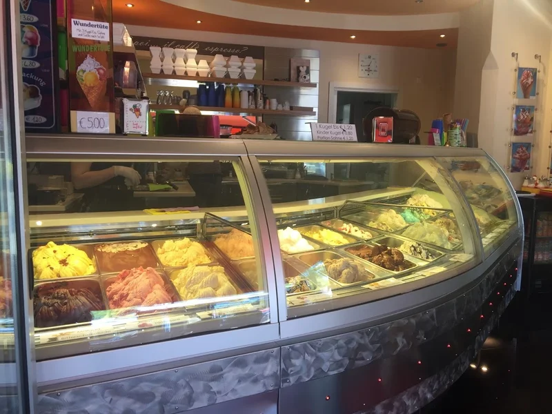 Eis & Co. Cappuccino