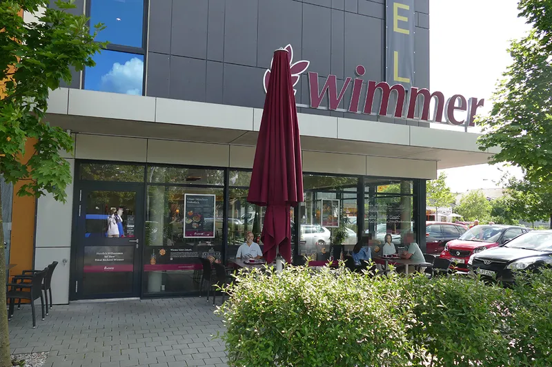 Privat Bäckerei Wimmer