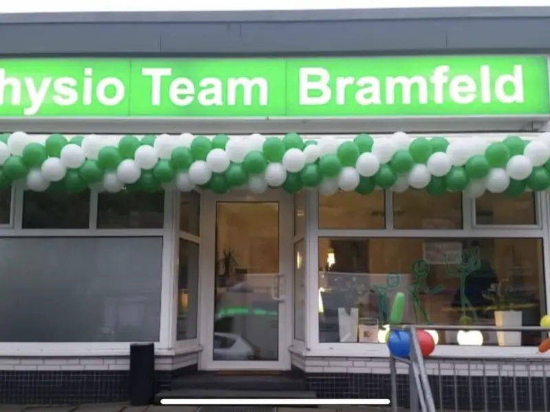 Physio Team Bramfeld