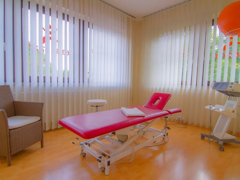 Praxis für Physiotherapie - Brüser/Schulze