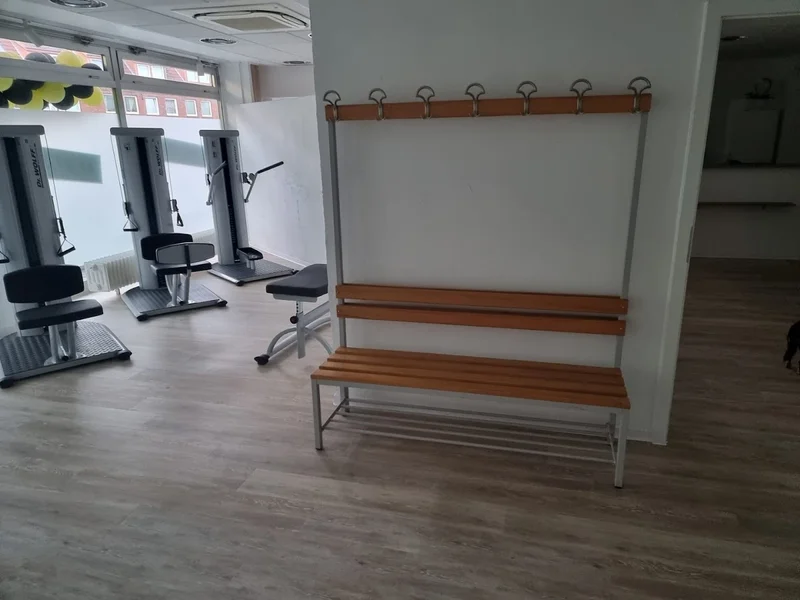 Physiowerk GmbH Bramfeld