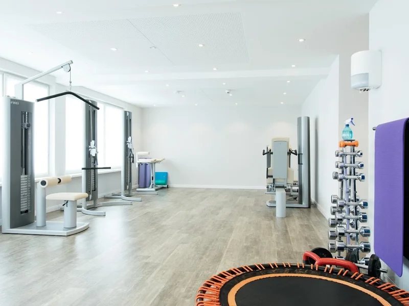Physio Vital GmbH