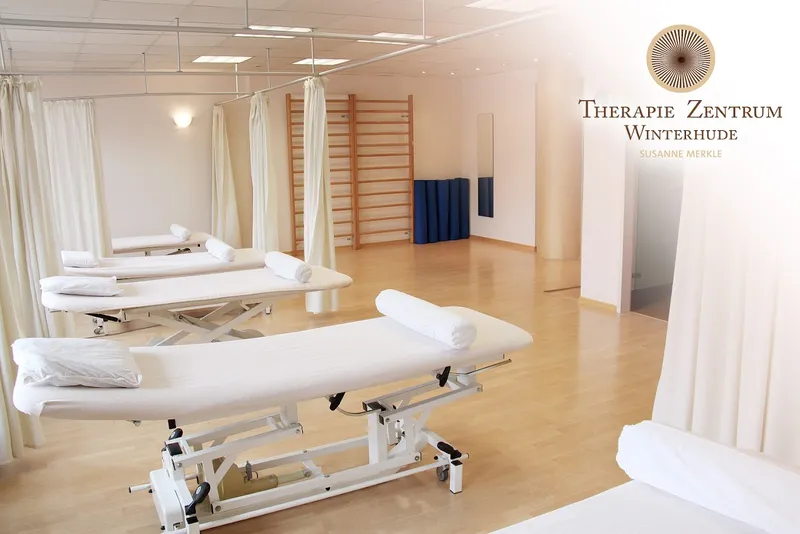 Therapie Zentrum Winterhude – Susanne Merkle