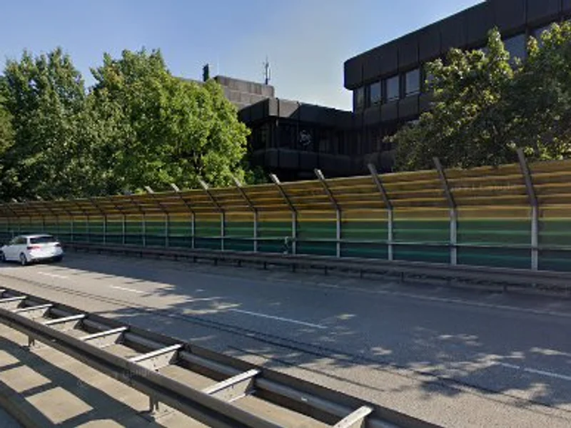 Physiotherapie und Osteopathie am Candidplatz