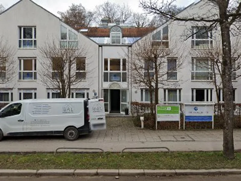 Physikalische Therapie u. Krankengymnastik F.-J. Meier