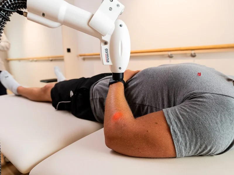 Physiotherapie Griesbach